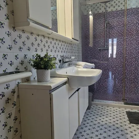 לינה וארוחת בוקר A Casa Da Maria Melissano