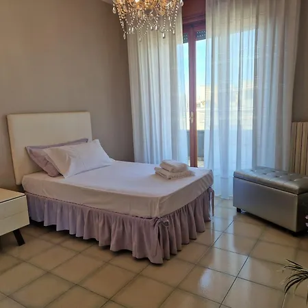 A Casa Da Maria Melissano