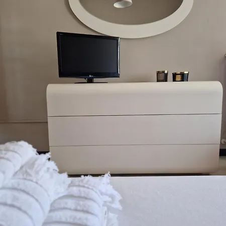A Casa Da Maria