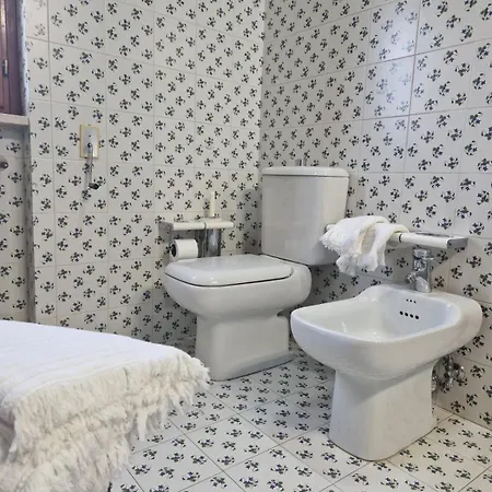 A Casa Da Maria 3*