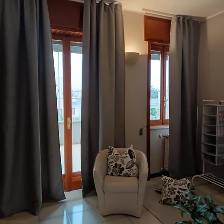 A Casa Da Maria 3*