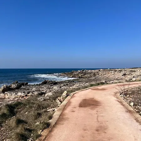 לינה וארוחת בוקר A Casa Da Maria