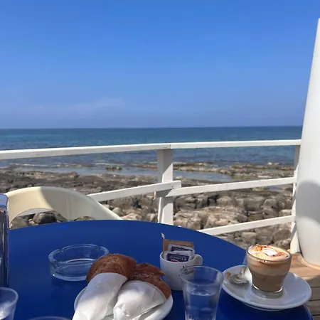 A Casa Da Maria לינה וארוחת בוקר 3*