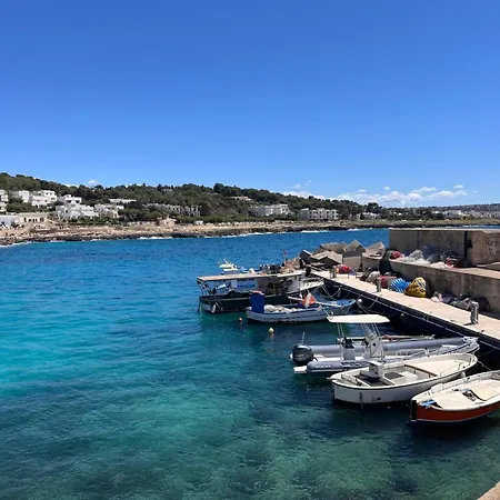 A Casa Da Maria Melissano