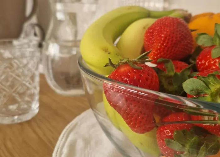 B&B A Casa Da Maria Melissano