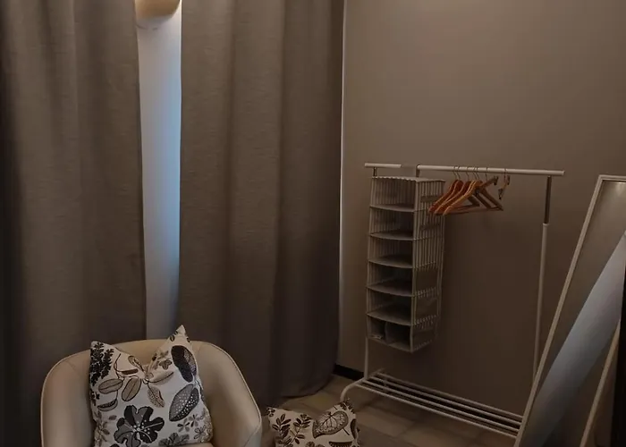 A Casa Da Maria 3* Melissano