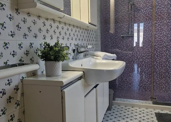 B&B A Casa Da Maria Melissano