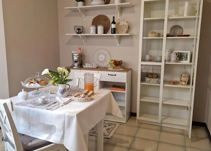 A Casa Da Maria 3* Melissano