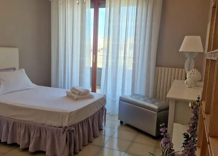 A Casa Da Maria B&B 3*