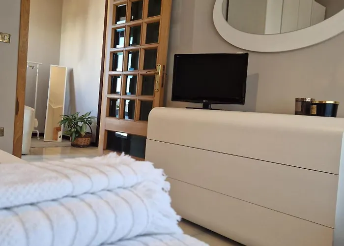 B&B A Casa Da Maria Melissano