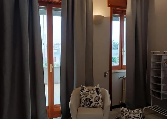 A Casa Da Maria 3*