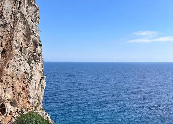 A Casa Da Maria Melissano