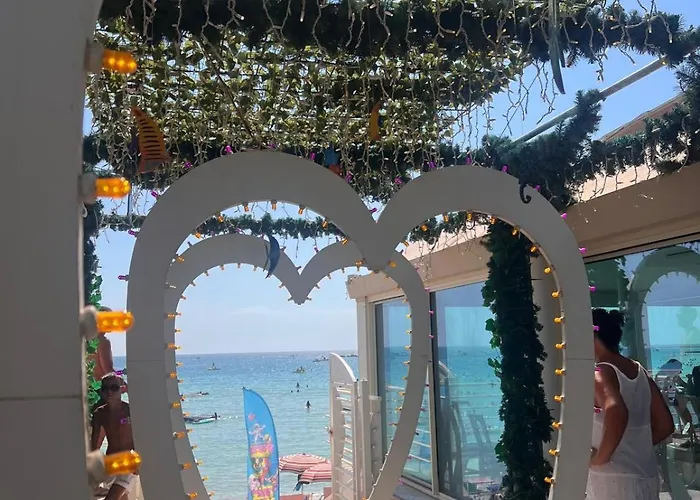 A Casa Da Maria B&B Melissano