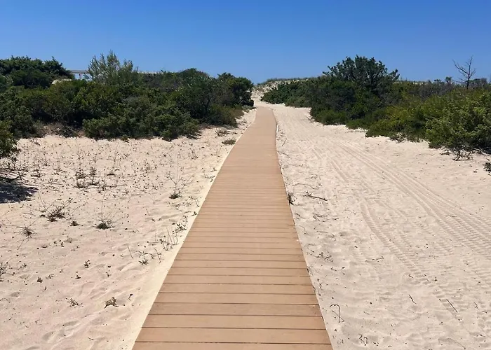 A Casa Da Maria Melissano