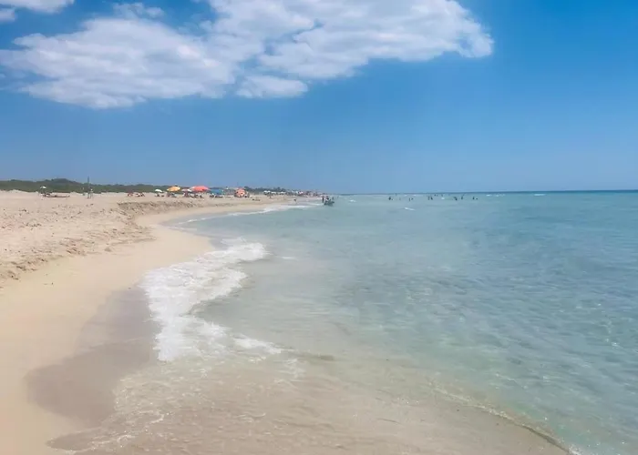 A Casa Da Maria B&B 3*