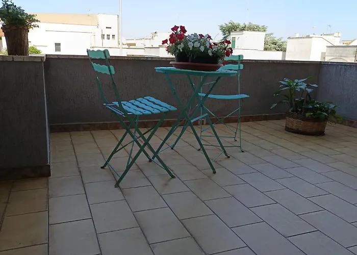 A Casa Da Maria B&B 3*