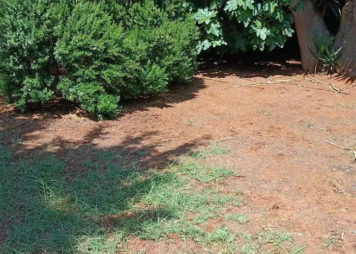 A Casa Da Maria 3* Melissano