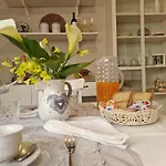 A Casa Da Maria فندق مبيت وإفطار Melissano