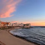 A Casa Da Maria 3*