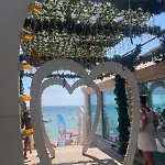 A Casa Da Maria فندق مبيت وإفطار Melissano