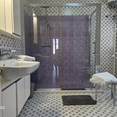 Bed and breakfast A Casa Da Maria