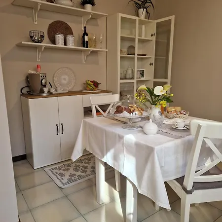 A Casa Da Maria *
