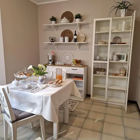 A Casa Da Maria * Melissano