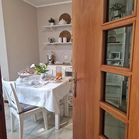 A Casa Da Maria *