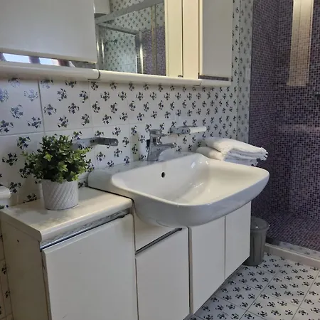 A Casa Da Maria