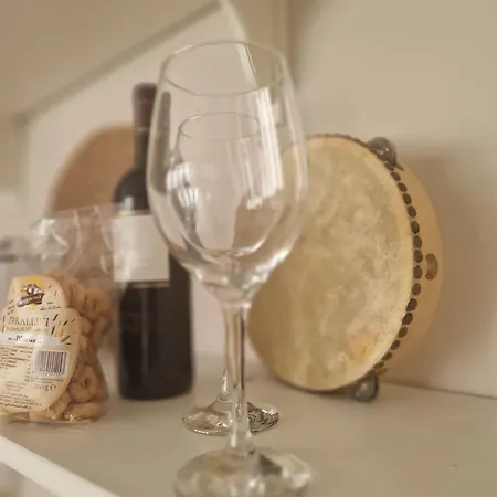 Bed & Breakfast A Casa Da Maria Melissano
