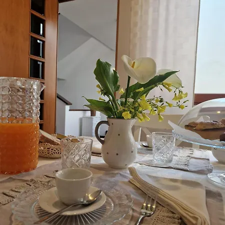 A Casa Da Maria