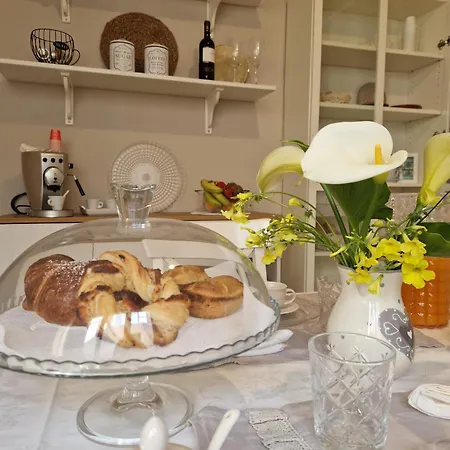 Bed & Breakfast A Casa Da Maria *
