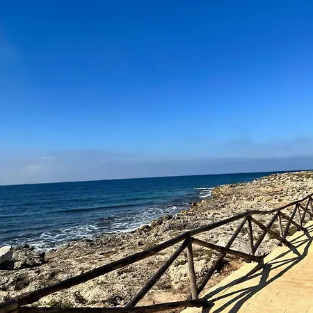 A Casa Da Maria *