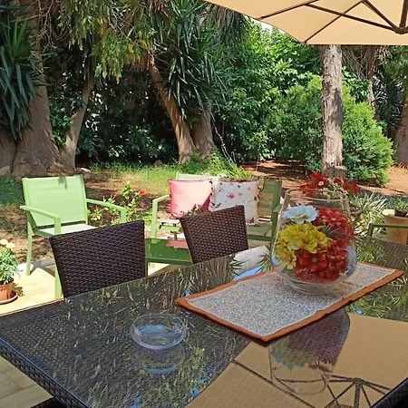 A Casa Da Maria Bed & Breakfast