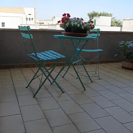 A Casa Da Maria Bed & Breakfast *