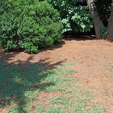 A Casa Da Maria * Melissano
