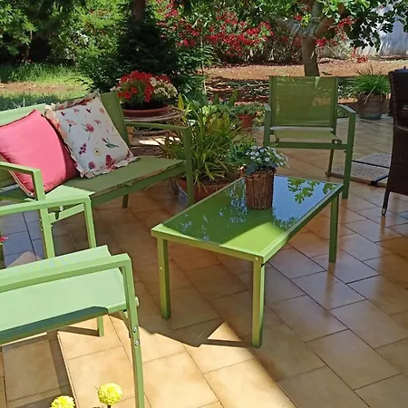 A Casa Da Maria Bed & Breakfast