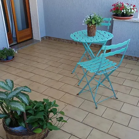 A Casa Da Maria Bed and breakfast
