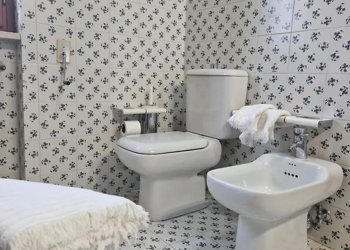 A Casa Da Maria 3*