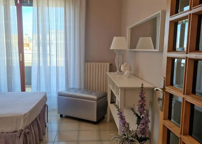 A Casa Da Maria 3* Melissano