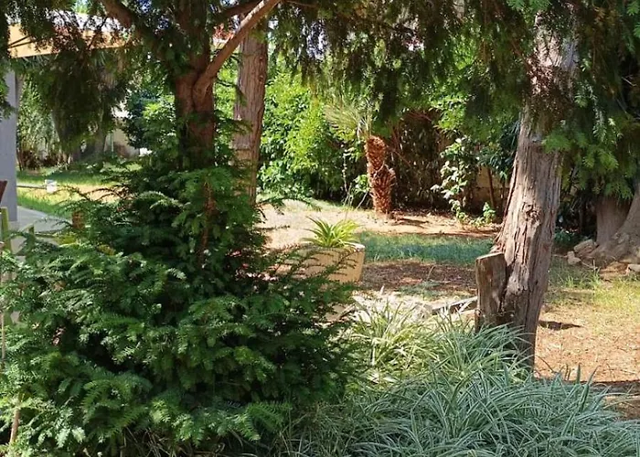 A Casa Da Maria فندق مبيت وإفطار Melissano