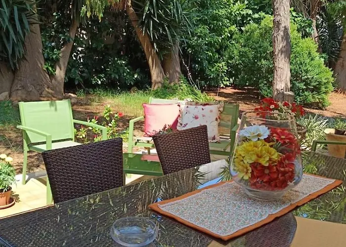 A Casa Da Maria فندق مبيت وإفطار