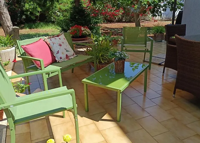 A Casa Da Maria فندق مبيت وإفطار